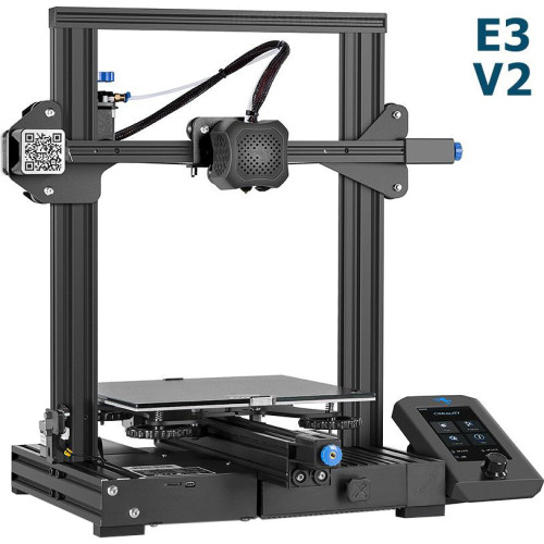 3D-принтер Creality Ender-3 V2