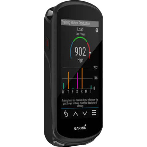 Навигатор для велосипеда Garmin Edge 1030 Plus (010-02424-10)