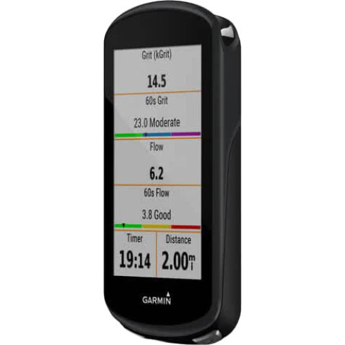 Навигатор для велосипеда Garmin Edge 1030 Plus (010-02424-10)