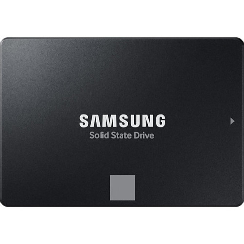 SSD накопитель Samsung 870 EVO 1 TB (MZ-77E1T0BW)