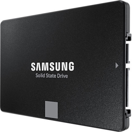 SSD накопитель Samsung 870 EVO 1 TB (MZ-77E1T0BW)