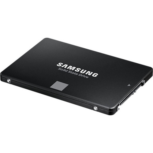 SSD накопитель Samsung 870 EVO 1 TB (MZ-77E1T0BW)