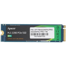 Apacer AS2280P4U Pro 1 TB (AP1TBAS2280P4UPRO-1)