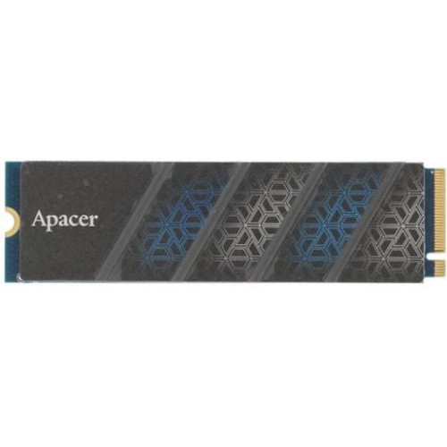 SSD накопитель Apacer AS2280P4U Pro 1 TB (AP1TBAS2280P4UPRO-1)