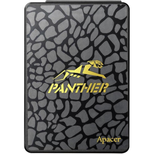 SSD накопитель Apacer AS340 Panther 960 GB (AP960GAS340G-1)