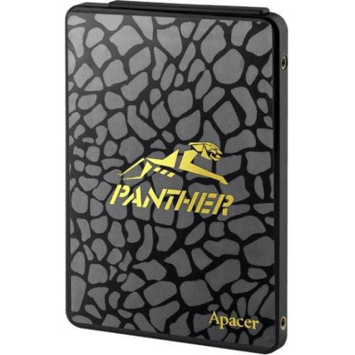 SSD накопитель Apacer AS340 Panther 960 GB (AP960GAS340G-1)