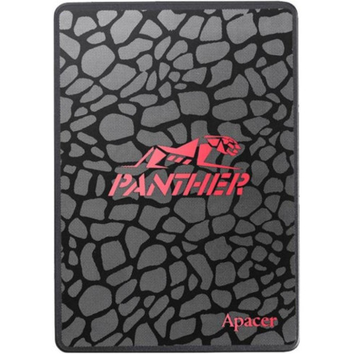 SSD накопитель Apacer AS350 Panther 1 TB (AP1TBAS350-1)