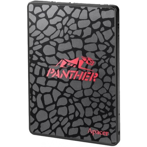 SSD накопитель Apacer AS350 Panther 1 TB (AP1TBAS350-1)