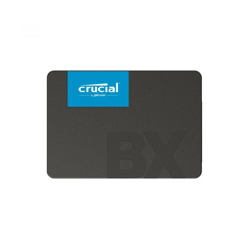 SSD накопитель Crucial BX500 1 TB (CT1000BX500SSD1)