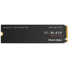 Western Digital Black SN770 1 TB (WDS100T3X0E)