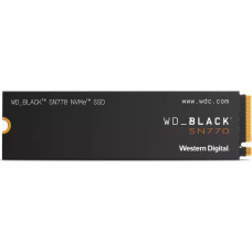 Western Digital Black SN770 2 TB (WDS200T3X0E)