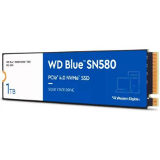 Western Digital Blue SN580 1 TB (WDS100T3B0E)