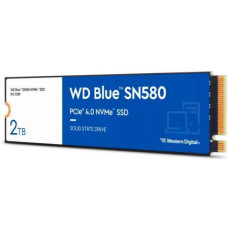 Western Digital Blue SN580 2 TB (WDS200T3B0E)