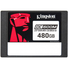 Kingston DC600M 480 GB ( SEDC600M/480G)