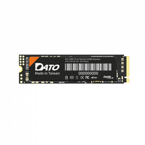 SSD накопитель DATO DP700 1 TB (DP700SSD-1TB)