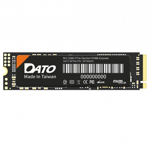 SSD накопитель DATO DP700 1 TB (DP700SSD-1TB)