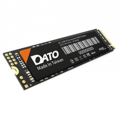 SSD накопитель DATO DP700 1 TB (DP700SSD-1TB)