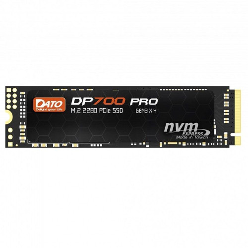 SSD накопитель DATO DP700 Pro 1 TB (DP700PSSD-1TB)