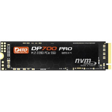 DATO DP700 Pro 512 GB (DP700PSSD-512GB)