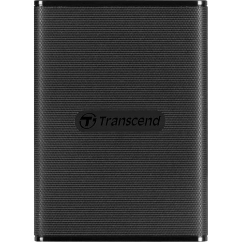 SSD накопитель Transcend ESD270C 500 GB (TS500GESD270C)