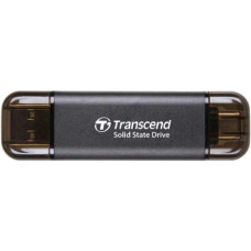 Transcend ESD310 1 TB Black (TS1TESD310C)