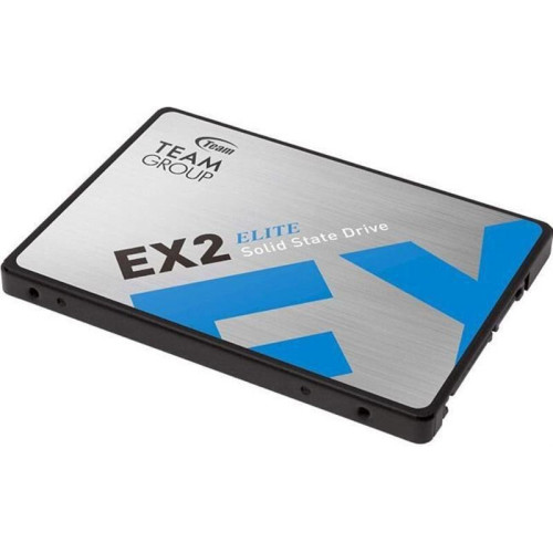 SSD накопитель TEAM EX2 1 TB (T253E2001T0C101)