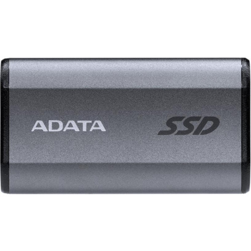 SSD накопитель ADATA Elite SE880 500 GB (AELI-SE880-500GCGY)