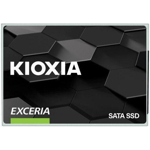 SSD накопитель Kioxia Exceria 960 GB (LTC10Z960GG8)