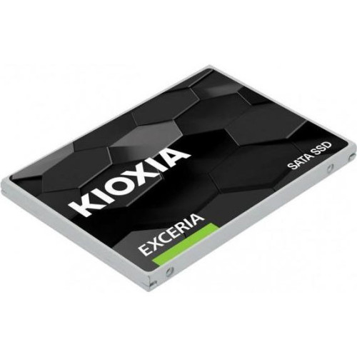 SSD накопитель Kioxia Exceria 960 GB (LTC10Z960GG8)