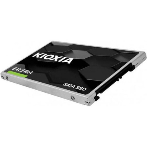 SSD накопитель Kioxia Exceria 960 GB (LTC10Z960GG8)