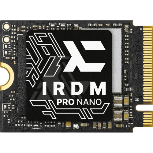 SSD накопитель GOODRAM IRDM Pro Nano 1 TB (IRP-SSDPR-P44N-01T-30)