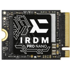 GOODRAM IRDM Pro Nano 512 GB (IRP-SSDPR-P44N-512-30)