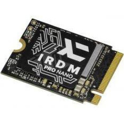 SSD накопитель GOODRAM IRDM Pro Nano 512 GB (IRP-SSDPR-P44N-512-30)