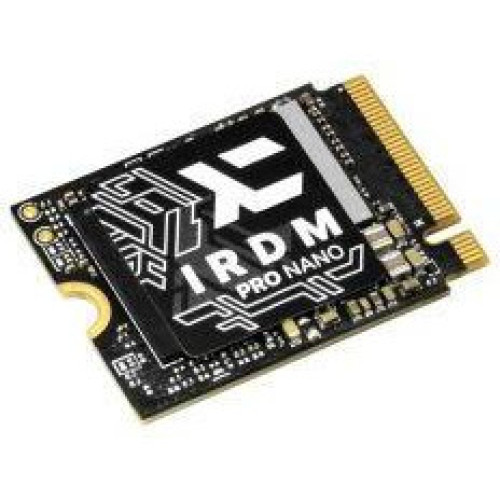 SSD накопитель GOODRAM IRDM Pro Nano 512 GB (IRP-SSDPR-P44N-512-30)