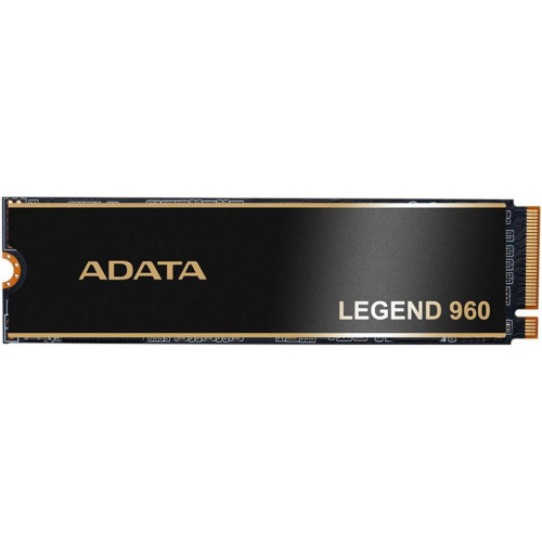 SSD накопитель ADATA LEGEND 960 1 TB (ALEG-960-1TCS)