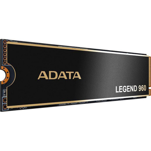 SSD накопитель ADATA LEGEND 960 1 TB (ALEG-960-1TCS)