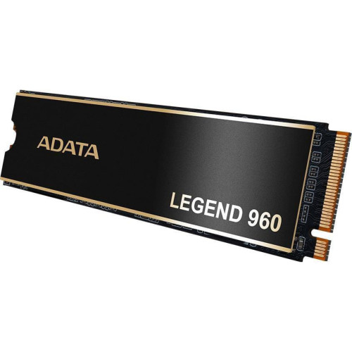 SSD накопитель ADATA LEGEND 960 1 TB (ALEG-960-1TCS)