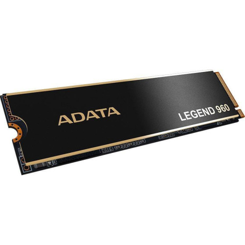 SSD накопитель ADATA LEGEND 960 1 TB (ALEG-960-1TCS)