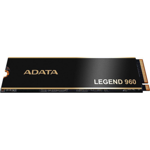 SSD накопитель ADATA LEGEND 960 1 TB (ALEG-960-1TCS)