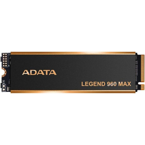 SSD накопитель ADATA LEGEND 960 MAX 2 TB (ALEG-960M-2TCS)