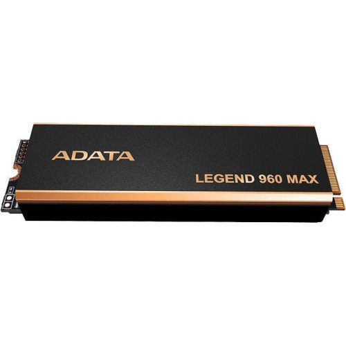 SSD накопитель ADATA LEGEND 960 MAX 2 TB (ALEG-960M-2TCS)