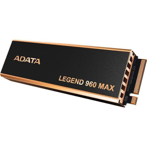 SSD накопитель ADATA LEGEND 960 MAX 2 TB (ALEG-960M-2TCS)