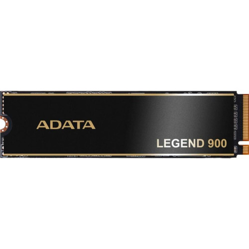 SSD накопитель ADATA Legend 900 1 TB (SLEG-900-1TCS)