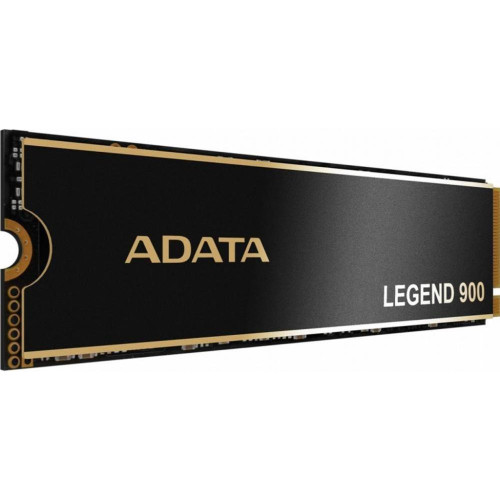 SSD накопитель ADATA Legend 900 1 TB (SLEG-900-1TCS)