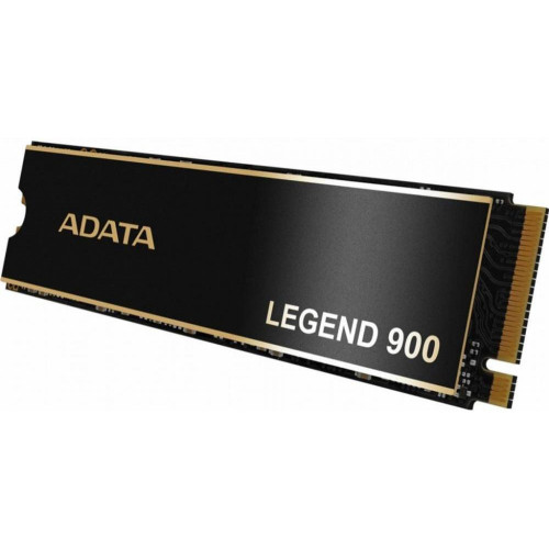 SSD накопитель ADATA Legend 900 1 TB (SLEG-900-1TCS)