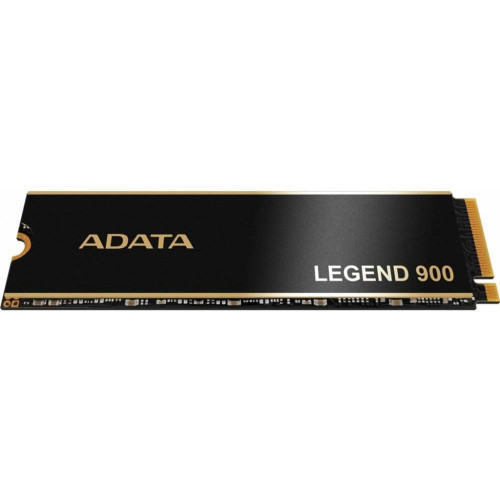 SSD накопитель ADATA Legend 900 1 TB (SLEG-900-1TCS)