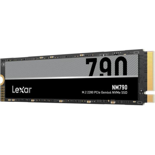 SSD накопитель Lexar NM790 1 TB (LNM790X001T-RNNNG)