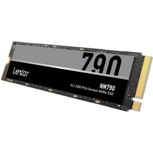 SSD накопитель Lexar NM790 1 TB (LNM790X001T-RNNNG)