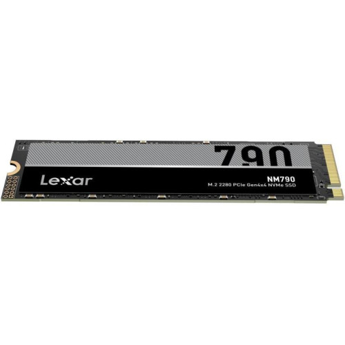 SSD накопитель Lexar NM790 1 TB (LNM790X001T-RNNNG)