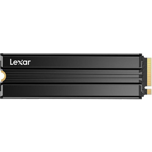 SSD накопитель Lexar NM790 1 TB (LNM790X001T-RN9NG)